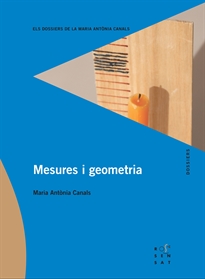 Books Frontpage Mesures i geometria