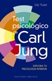 Front pageTest psicológico de Carl Jung + cartas