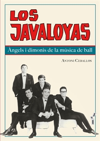Books Frontpage Los Javaloyas