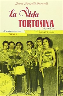 Books Frontpage La vida tortosina (1939-1979)