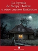 Front pageBiblioteca Teide 058 - La leyenda de Sleepy Hollow y otros cuentos fantásticos
