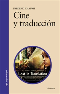 Books Frontpage Cine y traducción