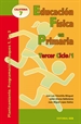 Front pageEducación Física en Primaria. Tercer Ciclo / 1