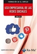 Front pageCOMM122PO - Uso empresarial de las redes sociales