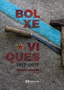 Books Frontpage Bolxeviques 1917-2017