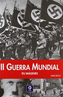 Books Frontpage La II Guerra Mundial