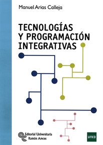 Books Frontpage Tecnologías y programación integrativas