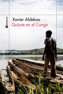 Books Frontpage Quijote en el Congo