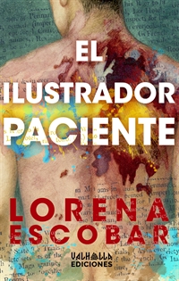 Books Frontpage El ilustrador paciente