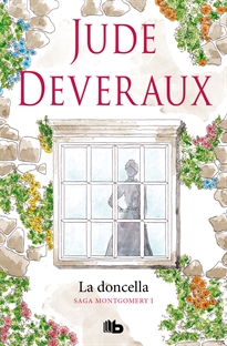 Books Frontpage La doncella (La saga Montgomery 1)