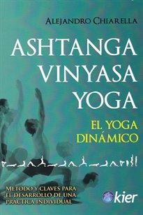 Books Frontpage Ashtanga Vinyasa Yoga