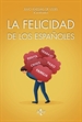 Front pageLa felicidad de los españoles