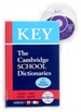 Front pageKey - The Cambridge School Dictionaries - Nivel Inicial e Intermedio