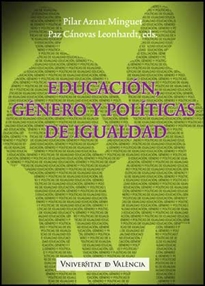 Books Frontpage Educación, género y políticas de igualdad