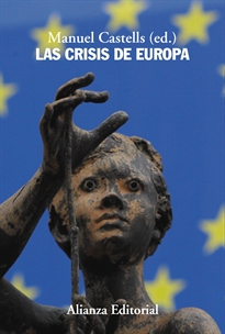 Books Frontpage Las crisis de Europa