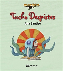 Books Frontpage Tucho Despistes