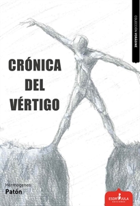 Books Frontpage Crónica del vértigo