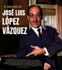 Books Frontpage El Universo De José Luis López Vázquez