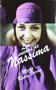 Books Frontpage Los sueños de Nassima