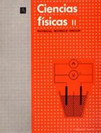 Books Frontpage Ciencias físicas II