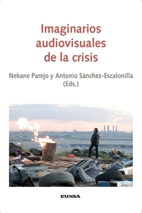 Books Frontpage Imaginarios Audiovisuales De La Crisis