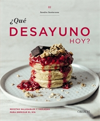 Books Frontpage Qué desayuno hoy?