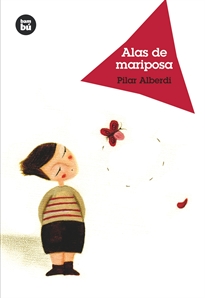 Books Frontpage Alas de mariposa