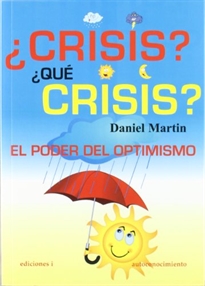 Books Frontpage ¿Crisis?¿Que crisis?