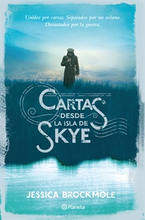 Books Frontpage Cartas desde la isla de Skye