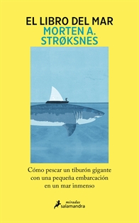 Books Frontpage El libro del mar