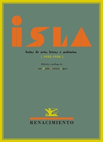 Books Frontpage Isla