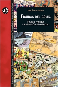 Books Frontpage Figuras del cómic