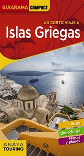 Books Frontpage Islas Griegas