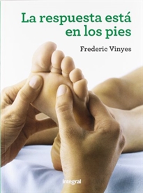 Books Frontpage La respuesta está en los pies