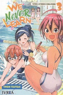 Books Frontpage We Never Learn 3