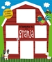 Front pageMi fantástico libro de la granja