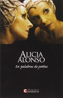Books Frontpage Alicia Alonso