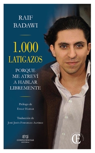 Books Frontpage 1000 latigazos