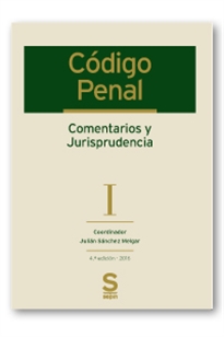 Books Frontpage Código Penal. Comentarios y Jurisprudencia. Tomo I: Arts.1 a 244