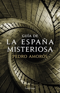 Books Frontpage Guía de la España misteriosa