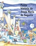 Front pagePetita Història de Josep Maria de Sagarra