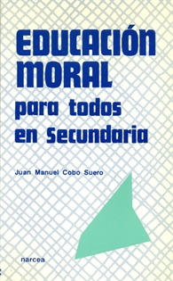 Books Frontpage Educación moral para todos