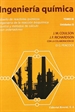 Front pageIngeniería química. Diseño de reactores químicos