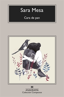 Books Frontpage Cara de pan