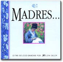 Books Frontpage Madres...