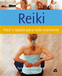 Books Frontpage Reiki