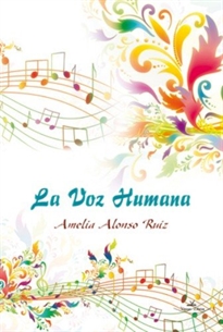 Books Frontpage La voz humana