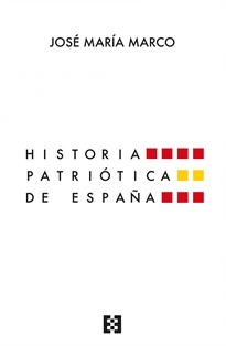 Books Frontpage Historia patriótica de España