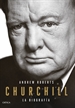 Front pageChurchill