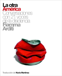 Books Frontpage La otra América